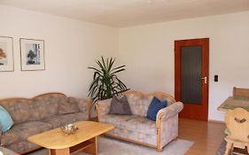 Apartments Eichenweg
