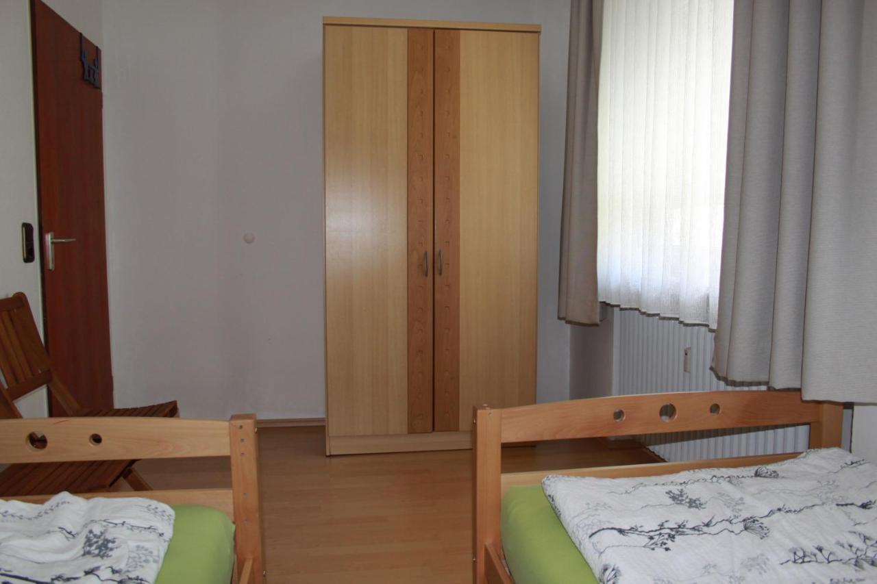 Apartments Eichenweg Rednitzhembach المظهر الخارجي الصورة