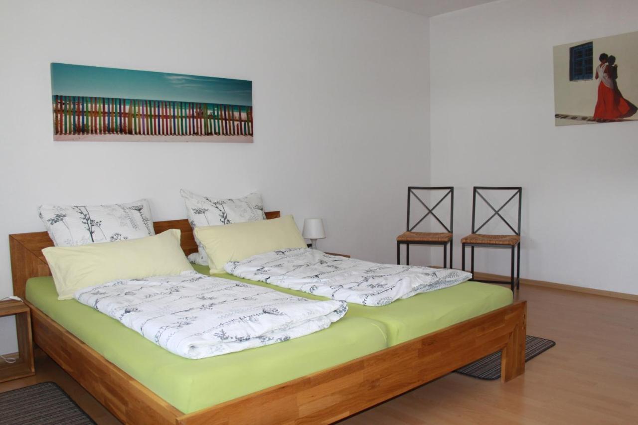 Apartments Eichenweg Rednitzhembach المظهر الخارجي الصورة