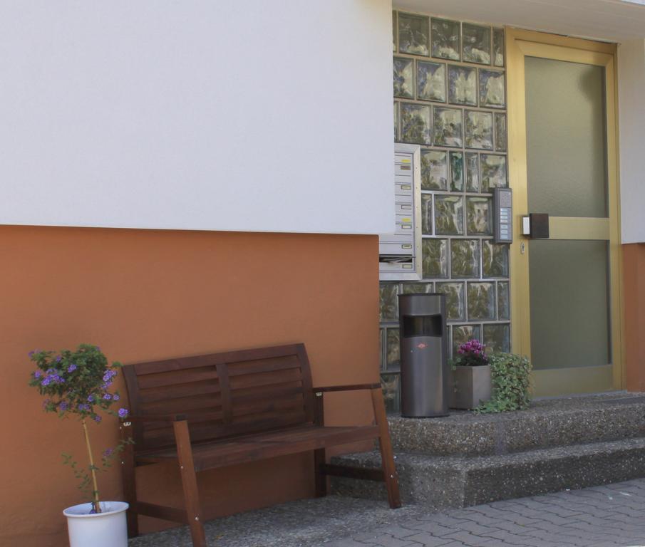 Apartments Eichenweg Rednitzhembach الغرفة الصورة