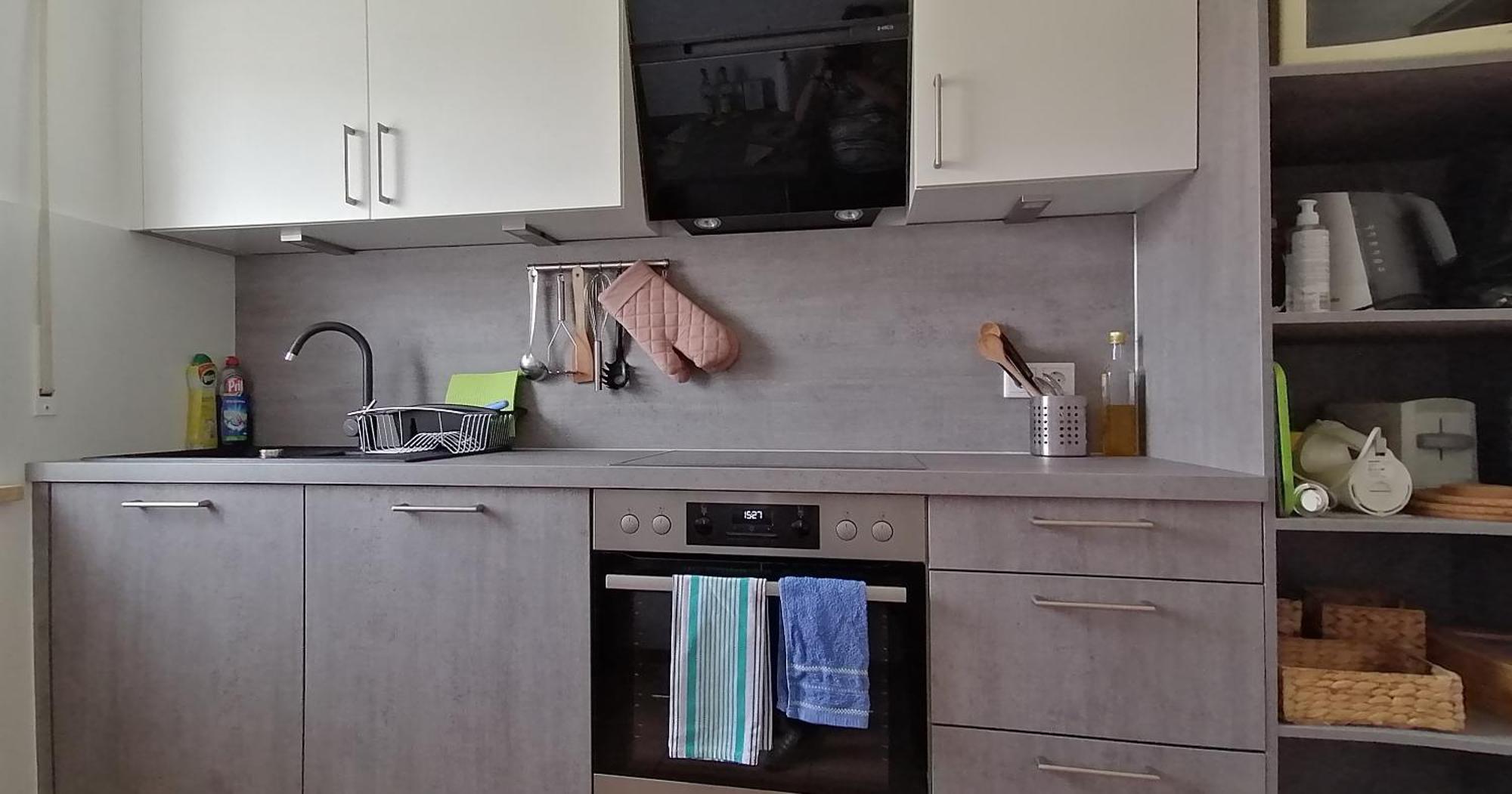 Apartments Eichenweg Rednitzhembach المظهر الخارجي الصورة