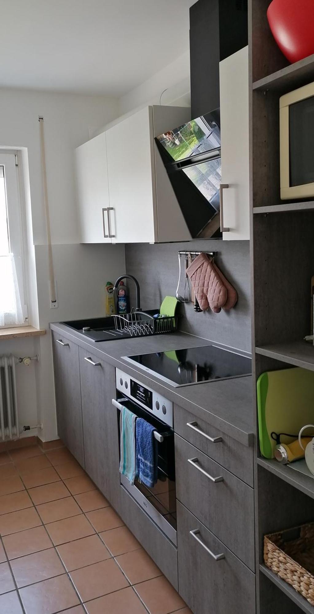 Apartments Eichenweg Rednitzhembach المظهر الخارجي الصورة