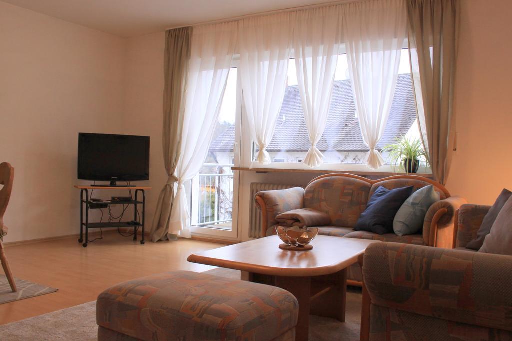 Apartments Eichenweg Rednitzhembach المظهر الخارجي الصورة