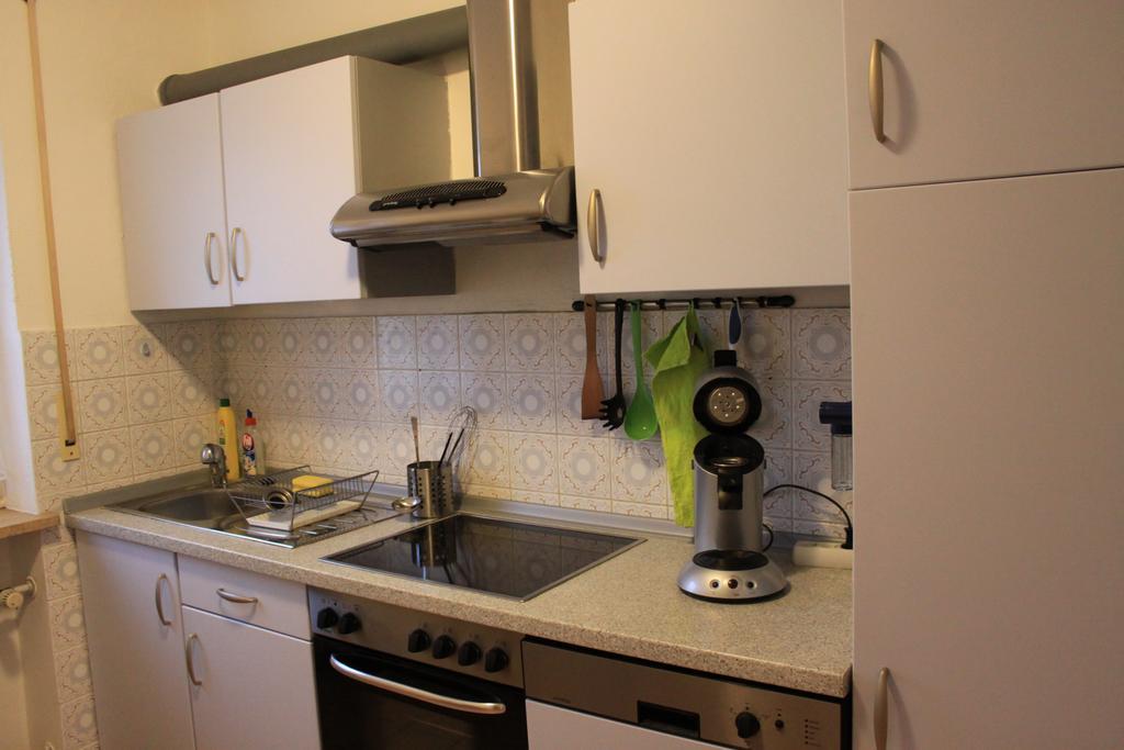 Apartments Eichenweg Rednitzhembach المظهر الخارجي الصورة