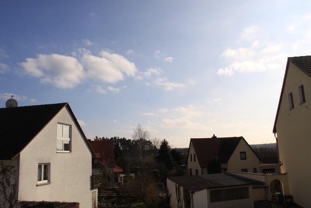 Apartments Eichenweg Rednitzhembach المظهر الخارجي الصورة