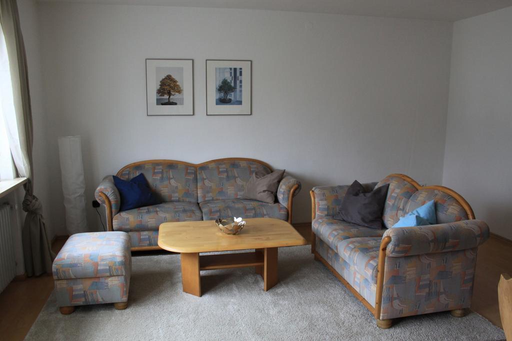 Apartments Eichenweg Rednitzhembach المظهر الخارجي الصورة