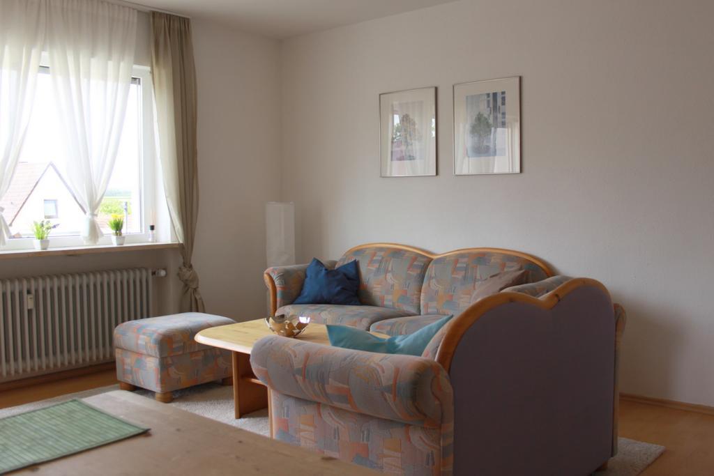 Apartments Eichenweg Rednitzhembach المظهر الخارجي الصورة