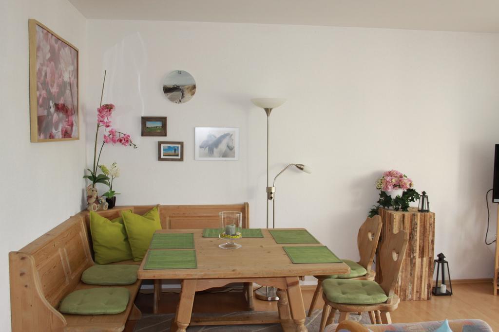 Apartments Eichenweg Rednitzhembach المظهر الخارجي الصورة